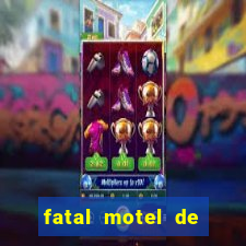 fatal motel de nova mutum