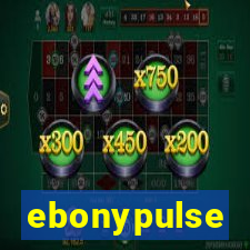 ebonypulse