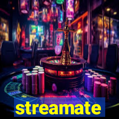 streamate