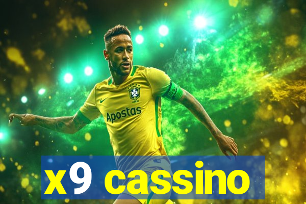 x9 cassino
