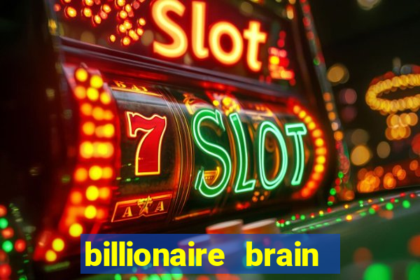 billionaire brain wave - brand new vsl from 8-figure marketer