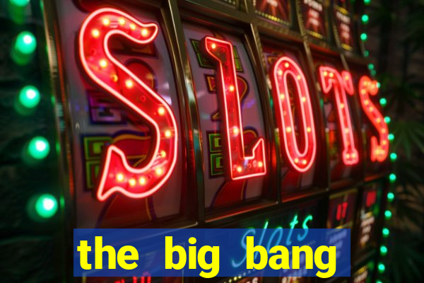 the big bang theory temporada 1 online