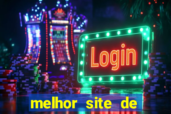 melhor site de probabilidades futebol