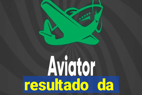 resultado da alvorada natal