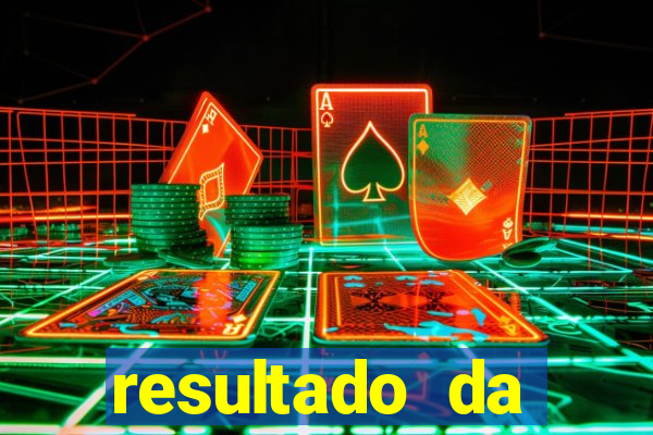 resultado da alvorada natal