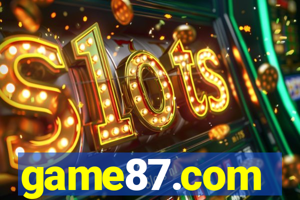 game87.com