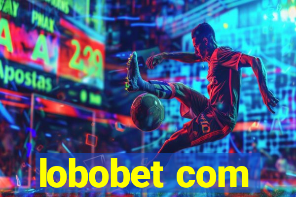 lobobet com