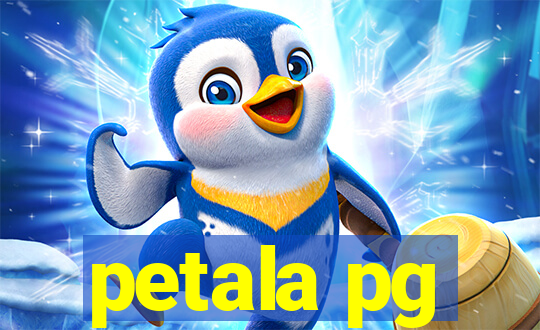 petala pg