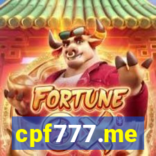 cpf777.me
