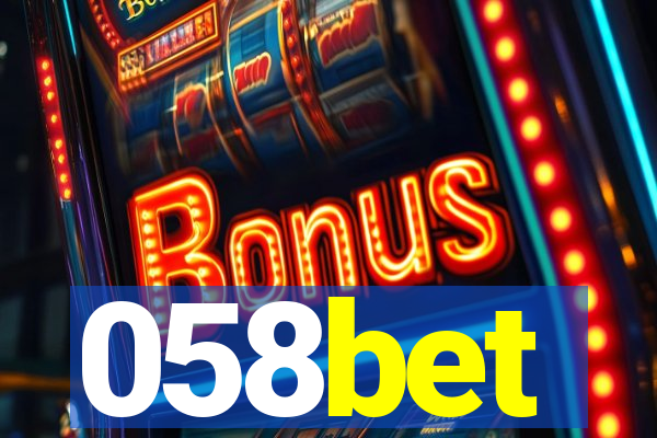 058bet