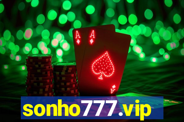 sonho777.vip