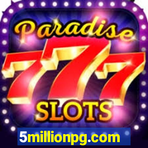 5millionpg.com