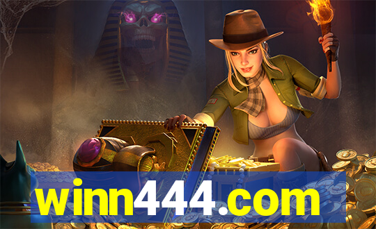 winn444.com