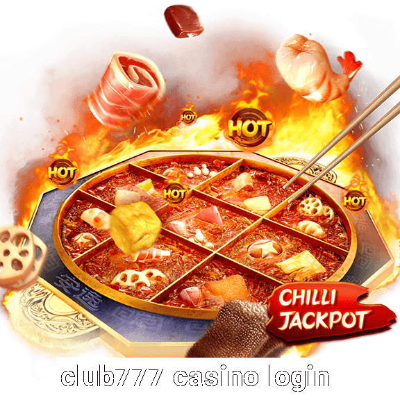 club777 casino login