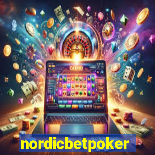 nordicbetpoker