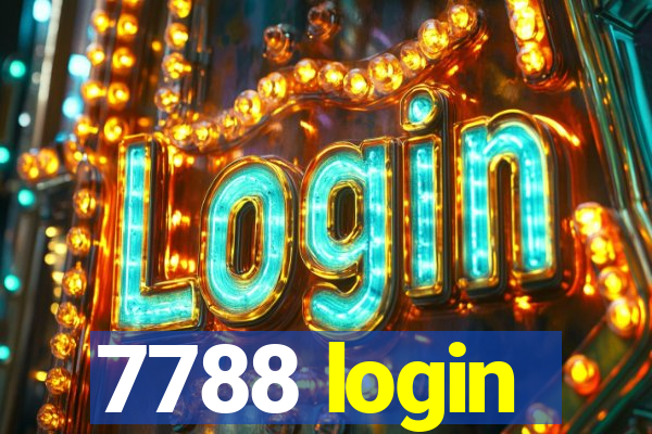 7788 login