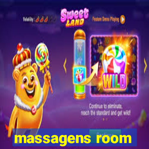 massagens room