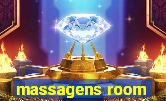 massagens room