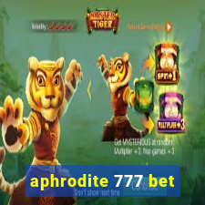aphrodite 777 bet