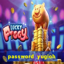 password yugioh forbidden memories