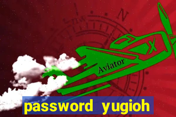 password yugioh forbidden memories