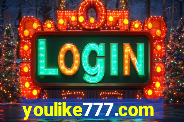 youlike777.com