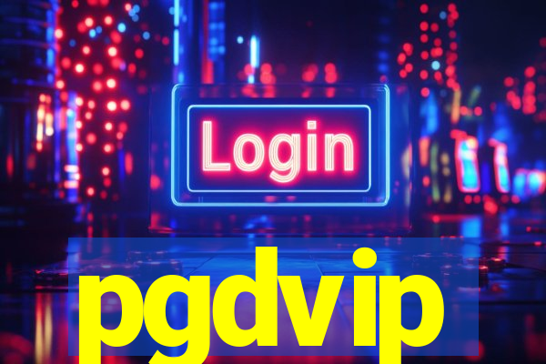 pgdvip