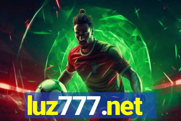 luz777.net
