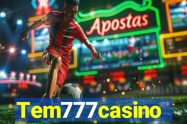 Tem777casino