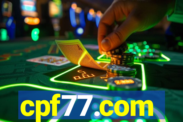 cpf77.com