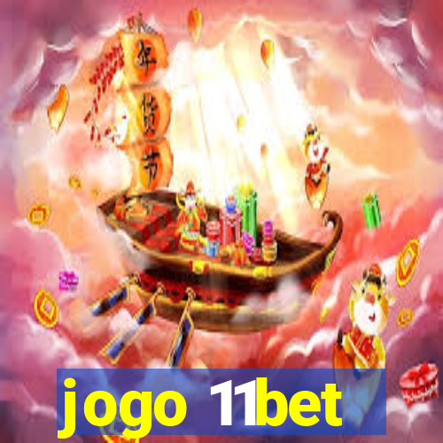 jogo 11bet