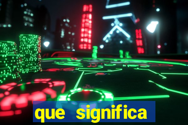 que significa sonhar tomando cerveja