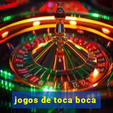 jogos de toca boca