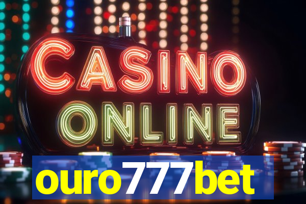 ouro777bet