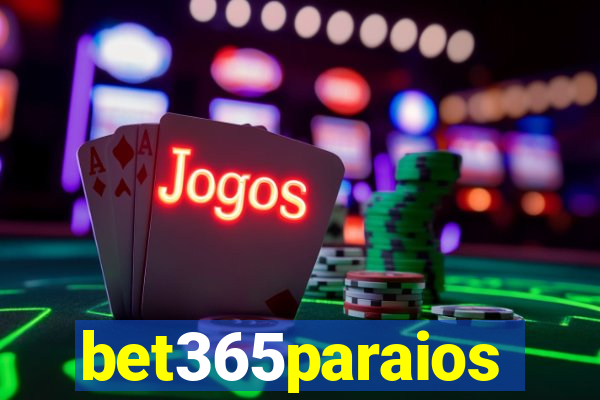 bet365paraios