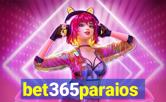 bet365paraios
