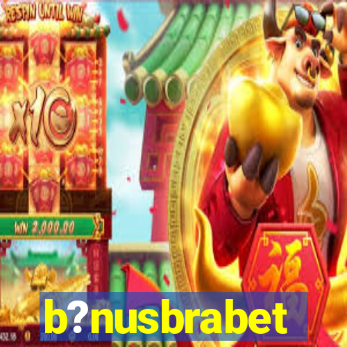 b?nusbrabet