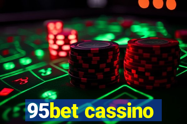 95bet cassino