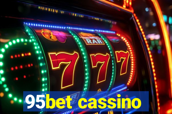 95bet cassino