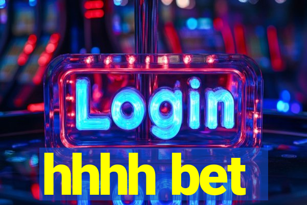hhhh bet