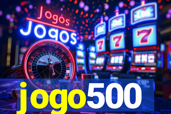 jogo500