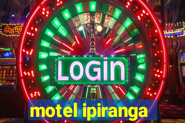 motel ipiranga