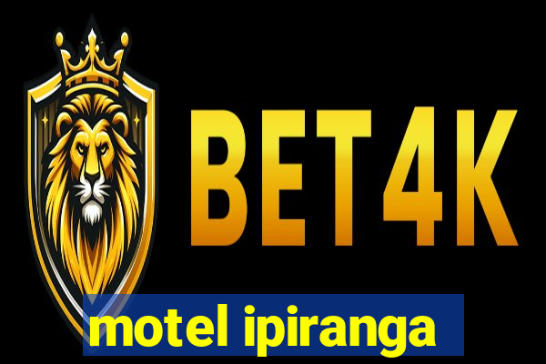 motel ipiranga