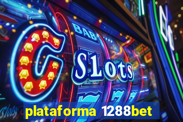 plataforma 1288bet