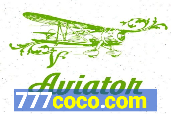 777coco.com