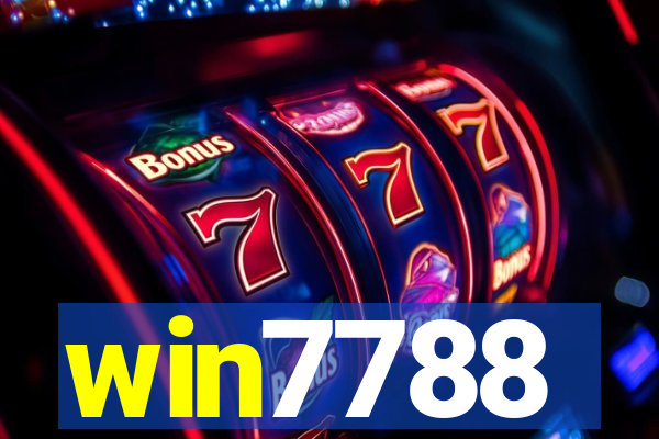 win7788