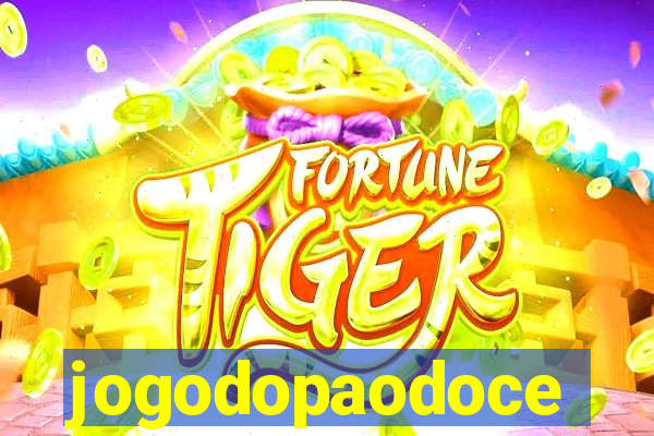 jogodopaodoce