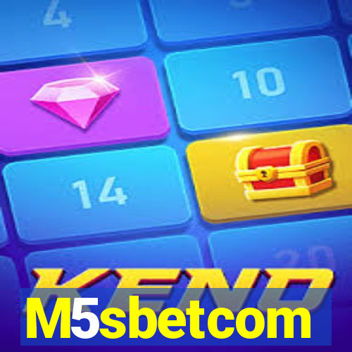 M5sbetcom
