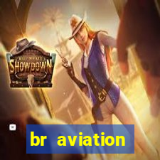 br aviation trabalhe conosco