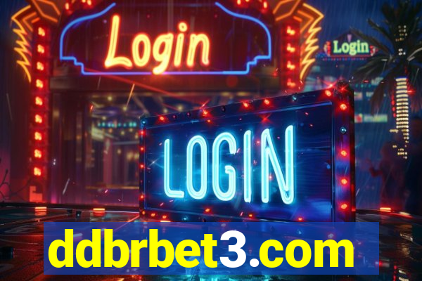 ddbrbet3.com